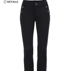 CAbi Maestro Trouser